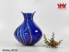 Bình thủy tinh nghệ thuật MURANO của Ý