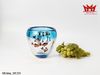 ĐẠI DƯƠNG THU NHỎ – KIỆT TÁC THỦY TINH ĐÚC 3D ĐỘC BẢN