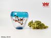 ĐẠI DƯƠNG THU NHỎ – KIỆT TÁC THỦY TINH ĐÚC 3D ĐỘC BẢN