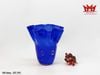 BÌNH THỦY TINH MÀU XANH – NGHỆ THUẬT TỪ ÁNH SÁNG