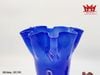 BÌNH THỦY TINH MÀU XANH – NGHỆ THUẬT TỪ ÁNH SÁNG