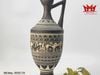 BÌNH GỐM SỨ HY LẠP CỔ ĐẠI VINTAGE – KIỆT TÁC NGHỆ THUẬT ĐẬM CHẤT THẦN THOẠI