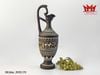 BÌNH GỐM SỨ HY LẠP CỔ ĐẠI VINTAGE – KIỆT TÁC NGHỆ THUẬT ĐẬM CHẤT THẦN THOẠI