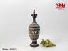 BÌNH GỐM SỨ HY LẠP CỔ ĐẠI VINTAGE – KIỆT TÁC NGHỆ THUẬT ĐẬM CHẤT THẦN THOẠI