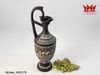 BÌNH GỐM SỨ HY LẠP CỔ ĐẠI VINTAGE – KIỆT TÁC NGHỆ THUẬT ĐẬM CHẤT THẦN THOẠI