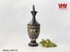 BÌNH GỐM SỨ HY LẠP CỔ ĐẠI VINTAGE – KIỆT TÁC NGHỆ THUẬT ĐẬM CHẤT THẦN THOẠI