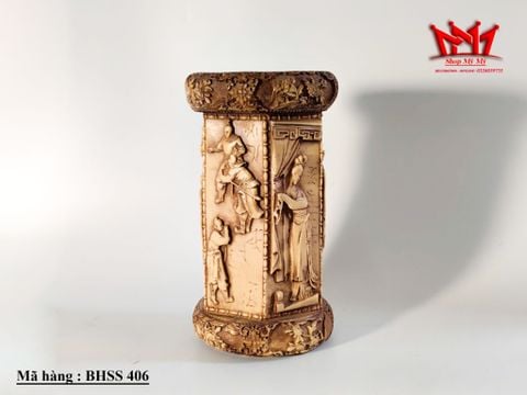  TUYỆT TÁC ĐIÊU KHẮC CỦA TRUNG QUỐC– NÉT ĐẸP CỔ ĐIỂN TỪ MARFINITE 