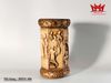 TUYỆT TÁC ĐIÊU KHẮC CỦA TRUNG QUỐC– NÉT ĐẸP CỔ ĐIỂN TỪ MARFINITE