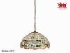 ĐÈN THẢ TRẦN TIFFANY NGHỆ THUẬT