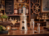 GIÁ ĐỠ BÌNH LẮC COCKTAIL HẢI ĐĂNG TOMMY BAHAMA – ĐỘC LẠ CHO QUẦY BAR