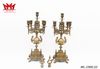 KIỆT TÁC CHÂN NẾN ĐỒNG HOÀNG GIA PHÁP - MÃ CNĐG 533