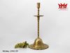 CHÂN NẾN ĐỒNG CỔ ĐIỂN DÁNG CAO - MÃ CNĐG 599