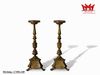 CHÂN ĐÈN ĐỒNG CỔ ĐIỂN – ĐẲNG CẤP KHÔNG GIAN SANG TRỌNG