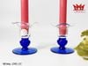 SỰ KẾT HỢP TINH TẾ GiỮA THỦY TINH & SẮC XANH COBALT QUYẾN RŨ