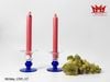 SỰ KẾT HỢP TINH TẾ GiỮA THỦY TINH & SẮC XANH COBALT QUYẾN RŨ