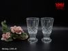 CẶP CHÂN NẾN PHA LÊ CHÂN CAO – LUNG LINH, SANG TRỌNG