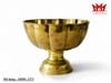 Chậu đồng cổ điển – Sang trọng