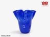 BÌNH THỦY TINH MÀU XANH – NGHỆ THUẬT TỪ ÁNH SÁNG