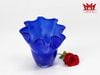 BÌNH THỦY TINH MÀU XANH – NGHỆ THUẬT TỪ ÁNH SÁNG