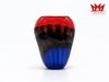 BÌNH HOA THỦY TINH Ý - TUYỆT TÁC NGHỆ THUẬT SANG TRỌNG