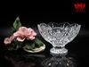 Chân bồng pha lê miệng hình hoa từ thương hiệu Marquis by Waterford.