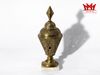 Đèn Lồng Đồng Trang Trí – Ánh Sáng Nghệ Thuật Trung Đông Huyền Bí