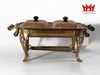 NỒI HÂM BUFFET ĐỒNG ĐỎ CAO CẤP ARĐG 2333