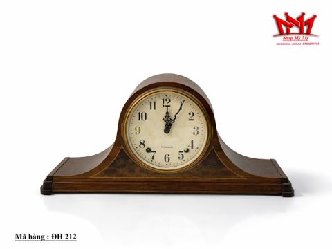  Đồng hồ quả lắc lên dây 2 lỗ , 2 gông của Mỹ 