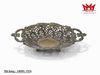 GIỎ ĐỒNG FILIGREE ẤN ĐỘ – NÉT CHẠM KHẮC TINH XẢO CHO BÀN TIỆC