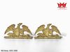 CHẶN SÁCH ĐẠI BÀNG ĐỒNG CỔ ĐIỂN – BIỂU TƯỢNG CỦA QUYỀN LỰC VÀ SỰ TINH TẾ