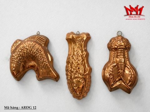  KHUÔN ĐỒNG HÀN QUỐC – NÉT ĐẸP NGHỆ THUẬT TRONG GIAN BẾP 