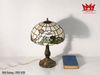 ĐÈN TIFFANY NGHỆ THUẬT – VẺ ĐẸP CỔ ĐIỂN VÀ SANG TRỌNG