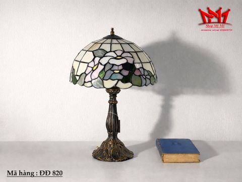  ĐÈN TIFFANY NGHỆ THUẬT – VẺ ĐẸP CỔ ĐIỂN VÀ SANG TRỌNG 