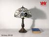 ĐÈN TIFFANY NGHỆ THUẬT – VẺ ĐẸP CỔ ĐIỂN VÀ SANG TRỌNG
