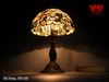 ĐÈN TIFFANY NGHỆ THUẬT – VẺ ĐẸP CỔ ĐIỂN VÀ SANG TRỌNG