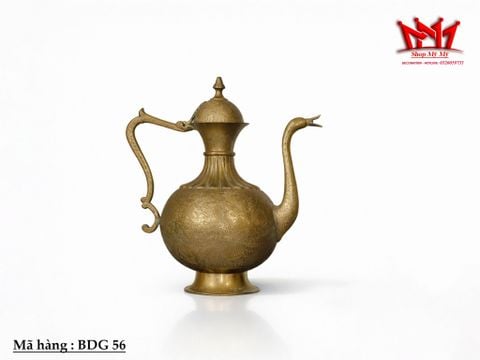  BÌNH ĐỒNG BA TƯ – NÉT QUYỀN QUÝ TRONG KHÔNG GIAN SỐNG 