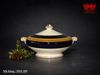 ÂU SỨ CÓ NẮP PHONG CÁCH ANH HSS 109 - HOÀNG GIA VÀ SANG TRỌNG