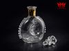 VỎ CHAI PHA LÊ LOUIS XIII DE RÉMY MARTIN