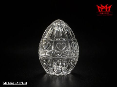  ART DECOR PHA LÊ: HŨ QUẢ TRỨNG PHỤC SINH – TÁC PHẨM NGHỆ THUẬT 