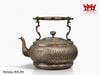 ẤM ĐỒNG KIỂU CỔ TRUNG ĐÔNG VINTAGE – KIỆT TÁC CHẠM KHẮC HUYỀN BÍ VÀ SANG TRỌNG