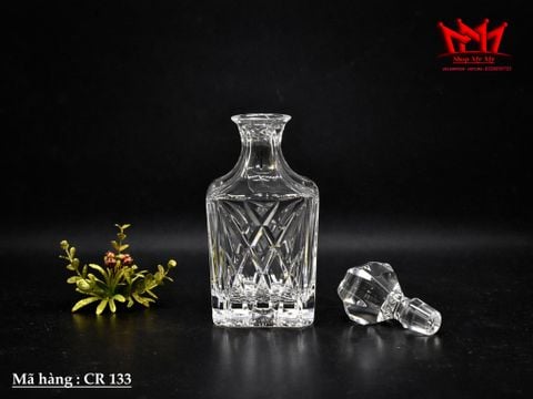  BÌNH RƯỢU PHA LÊ CR 133 