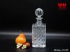 BÌNH PHA LÊ CẮT HOA VĂN – MÃ HÀNG CR 209