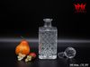 BÌNH PHA LÊ CẮT HOA VĂN – MÃ HÀNG CR 209