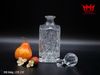 BÌNH PHA LÊ CẮT HOA VĂN – MÃ HÀNG CR 210