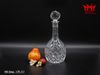 BÌNH PHA LÊ CẮT HOA VĂN – MÃ HÀNG CR 211