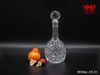 BÌNH PHA LÊ CẮT HOA VĂN – MÃ HÀNG CR 211