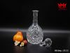 BÌNH PHA LÊ CẮT HOA VĂN – MÃ HÀNG CR 211