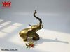 Tượng Voi Đồng Tài Lộc TĐG 567