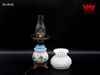 Đèn HURICAN cổ điển được sưu tầm nhập từ Mỹ