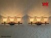 Cặp đèn tường 3 bóng cổ điển ( hàng hiếm có )